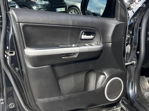 Suzuki Grand Vitara 2010 черный - фото 13