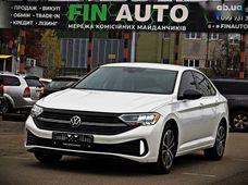 Продажа б/у Volkswagen Jetta 2024 года - купить на Автобазаре