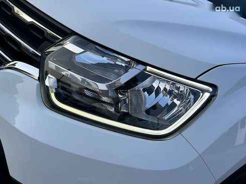 Renault Duster 2019 - фото 9