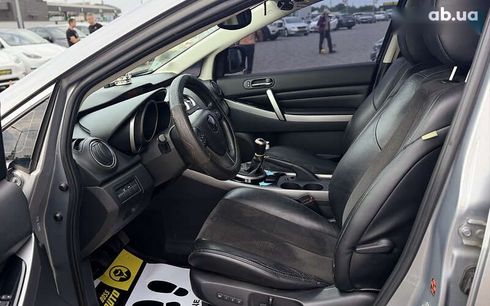 Mazda CX-7 2009 - фото 14