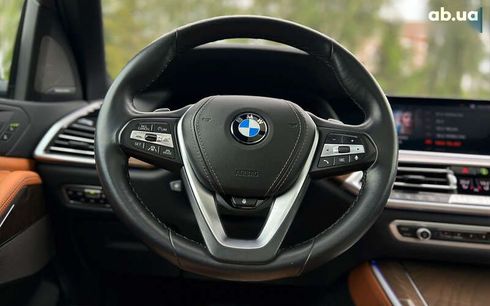 BMW X5 2020 - фото 25