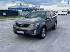 Продажа б/у Kia Sorento 2013 года - купить на Автобазаре