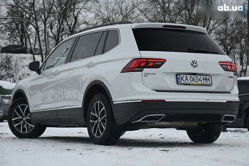 Volkswagen Tiguan 2020 - фото 9