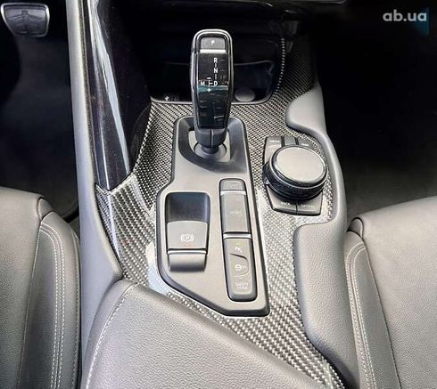 Toyota Supra 2020 - фото 12