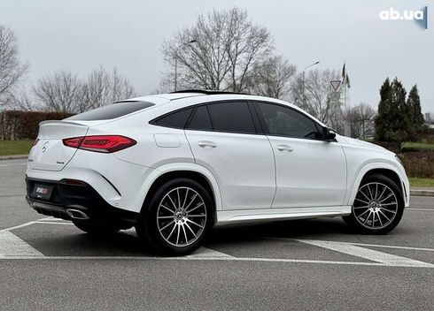 Mercedes-Benz GLE-Class 2021 - фото 18