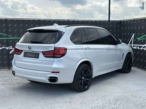 BMW X5 2015 - фото 2