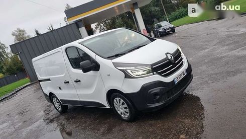 Renault Trafic 2020 - фото 5