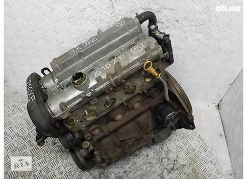 двигатель в сборе для Opel Astra - купити на Автобазарі - фото 3