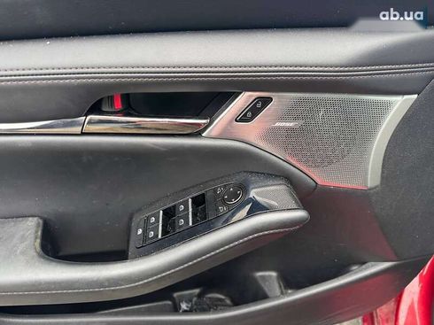 Mazda 3 2022 - фото 8