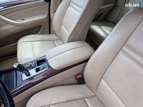 BMW X5 2011 - фото 26