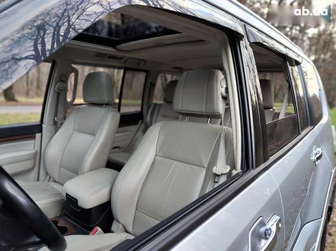 Mitsubishi Pajero Wagon 2008 - фото 4