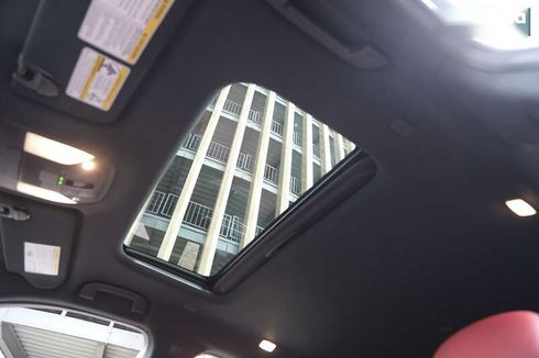 Infiniti QX55 2022 - фото 29