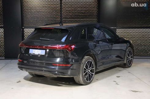 Audi E-Tron 2019 - фото 4