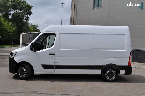 Renault Master 2020 - фото 11