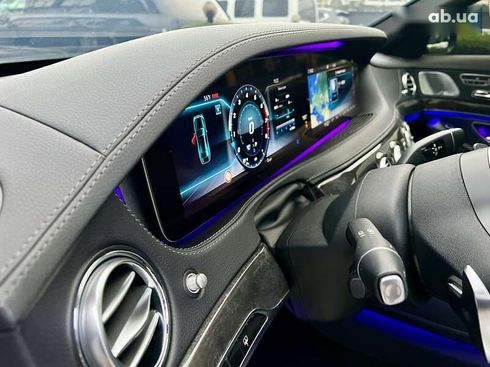 Mercedes-Benz S-Класс 2018 - фото 17