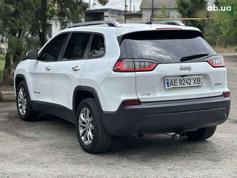 Jeep Cherokee 2018 - фото 6