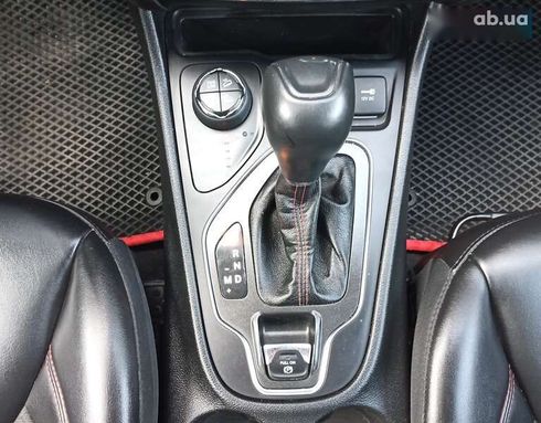 Jeep Cherokee 2021 - фото 13