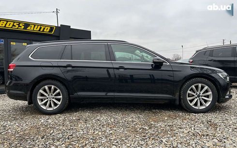Volkswagen Passat 2015 - фото 8