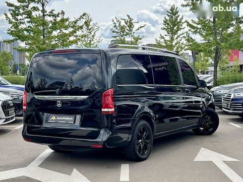 Mercedes-Benz V-Класс 2014 - фото 15