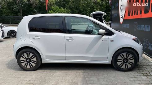 Volkswagen e-Up 2013 - фото 11