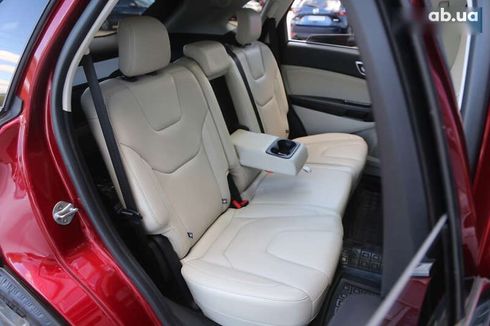 Ford Edge 2017 - фото 13
