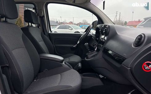 Mercedes-Benz Citan 2014 - фото 19
