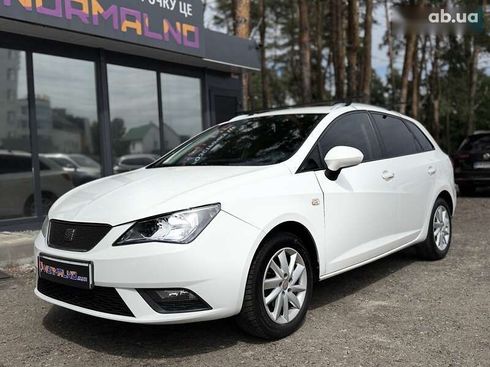 SEAT Ibiza 2012 - фото 2