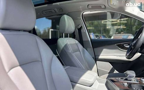 Audi Q7 2017 - фото 14