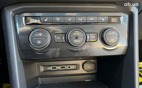 Volkswagen Tiguan 2018 - фото 18