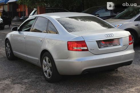 Audi A6 2004 - фото 12