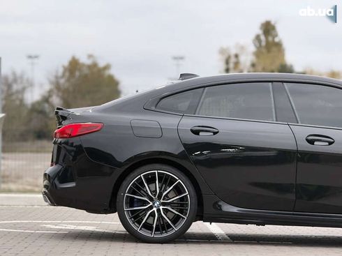 BMW 2 Series Gran Coupe 2020 - фото 14