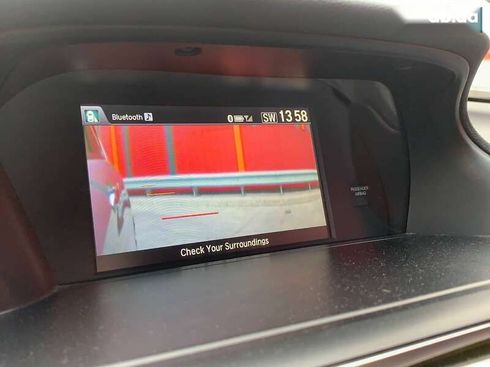 Honda Accord 2013 - фото 18