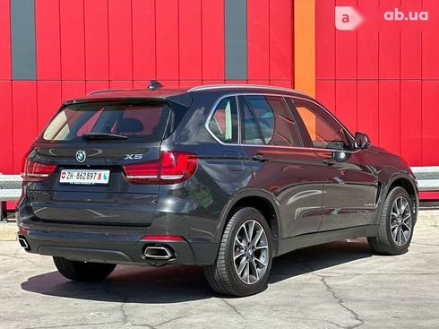 BMW X5 2014 - фото 11