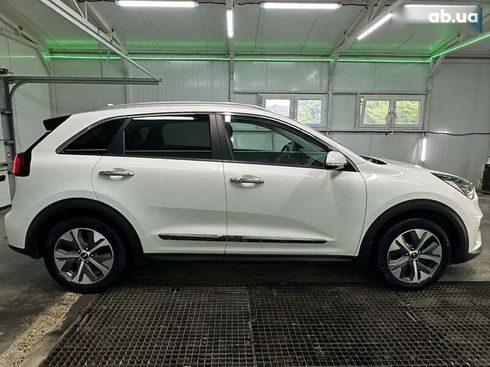 Kia Niro 2020 - фото 26