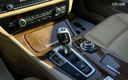 BMW 5 серия 2013 - фото 14