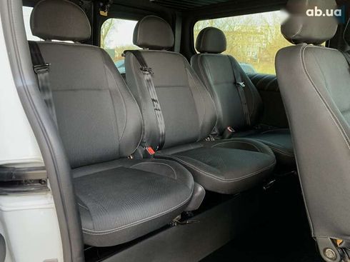 Renault Trafic 2019 - фото 27