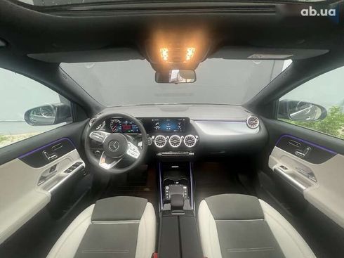 Mercedes-Benz EQA-Класс 2021 - фото 8