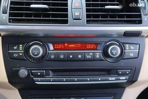 BMW X5 2012 - фото 19