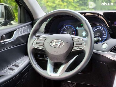 Hyundai Palisade 2019 - фото 29