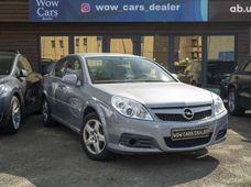 Продажа б/у Opel Vectra 2008 года - купить на Автобазаре