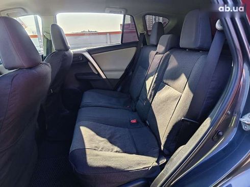 Toyota RAV4 2015 - фото 10
