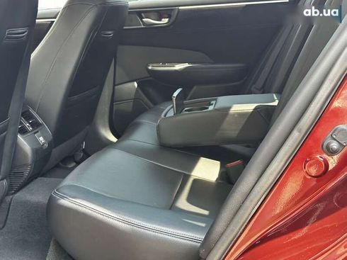 Honda Clarity Electric 2018 - фото 13
