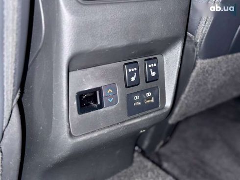 Nissan Rogue 2022 - фото 17