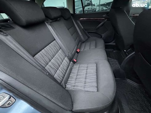 Skoda Octavia 2009 - фото 28