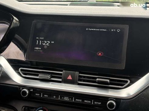 Kia Niro 2020 - фото 18