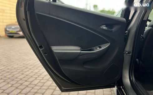 Chevrolet Volt 2017 - фото 24