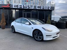 Купити Tesla Model 3 2021 бу в Києві - купити на Автобазарі