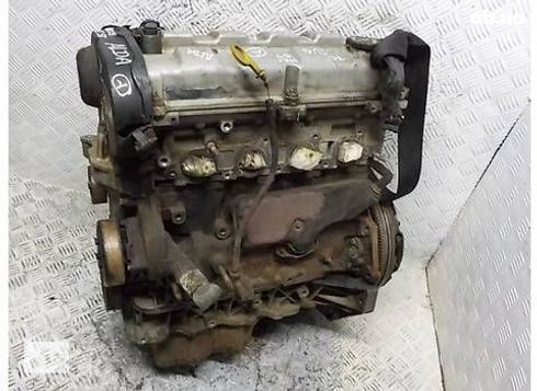 двигатель в сборе для Ford Focus - купити на Автобазарі - фото 3