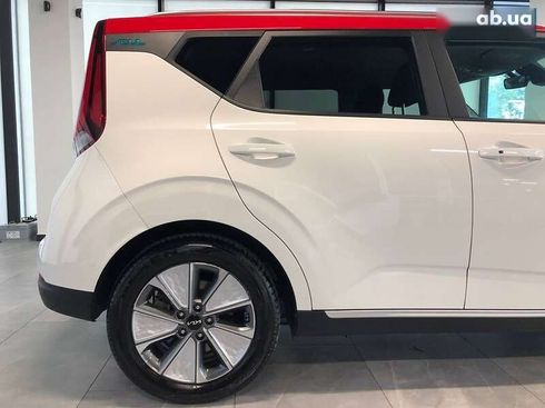 Kia Soul 2021 - фото 11
