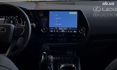 Lexus NX 2023 - фото 6
